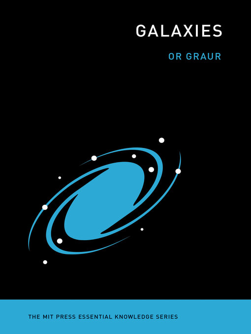 Title details for Galaxies by Or Graur - Available